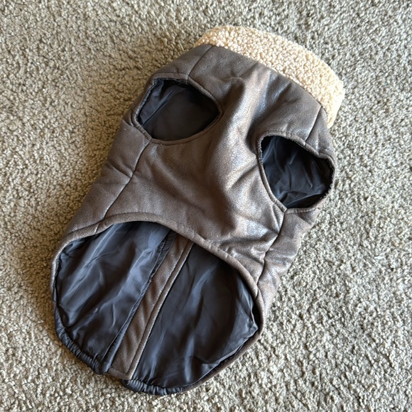 Medium dog jacket - Picture 2 of 3